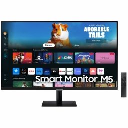 SAMSUNG LS27DM502EUXEN